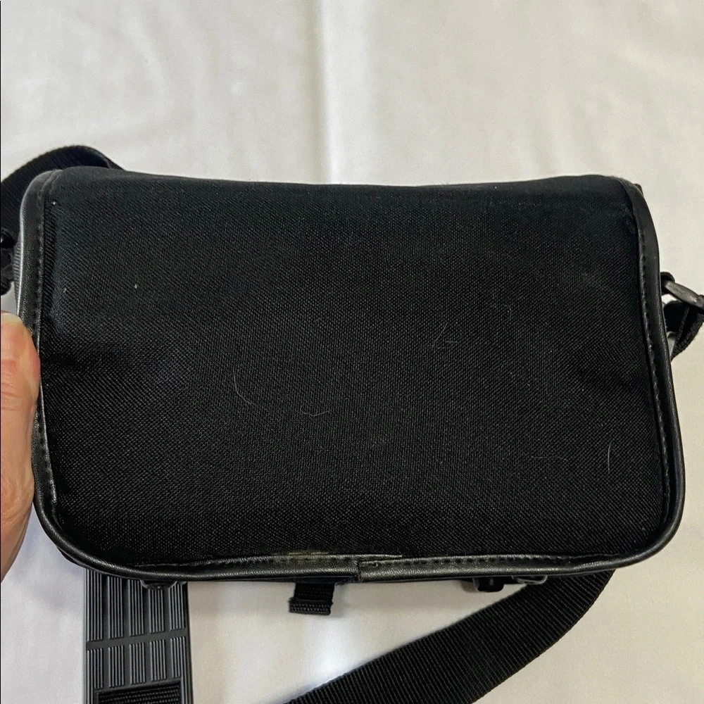 Sigma Padded Camera Bag With Shoulder Strap